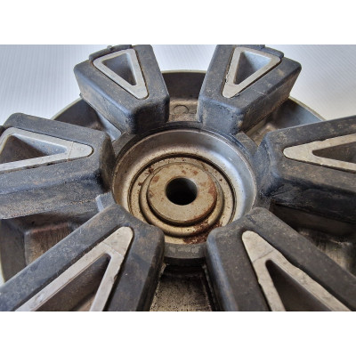 Звезда ведомая в сборе JAWA 634\638