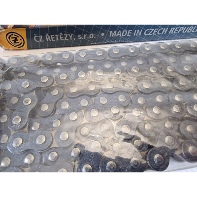 Цепь приводная CZ Chain 428 130з