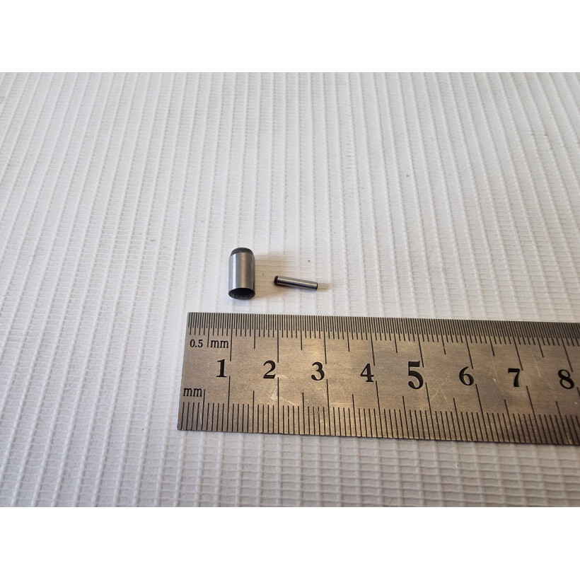 Штифты центральной опоры JAWA\CZ