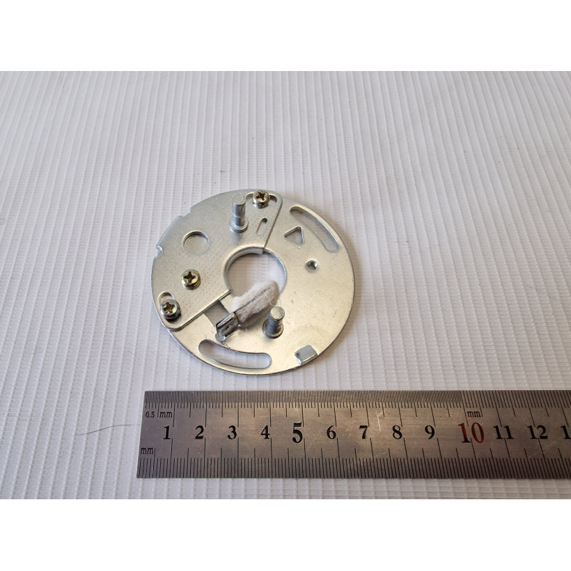 Контактная пластина JAWA\CZ