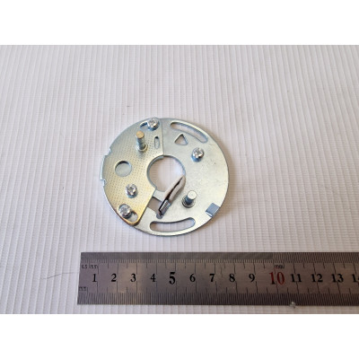 Контактная пластина JAWA(Ява)\CZ