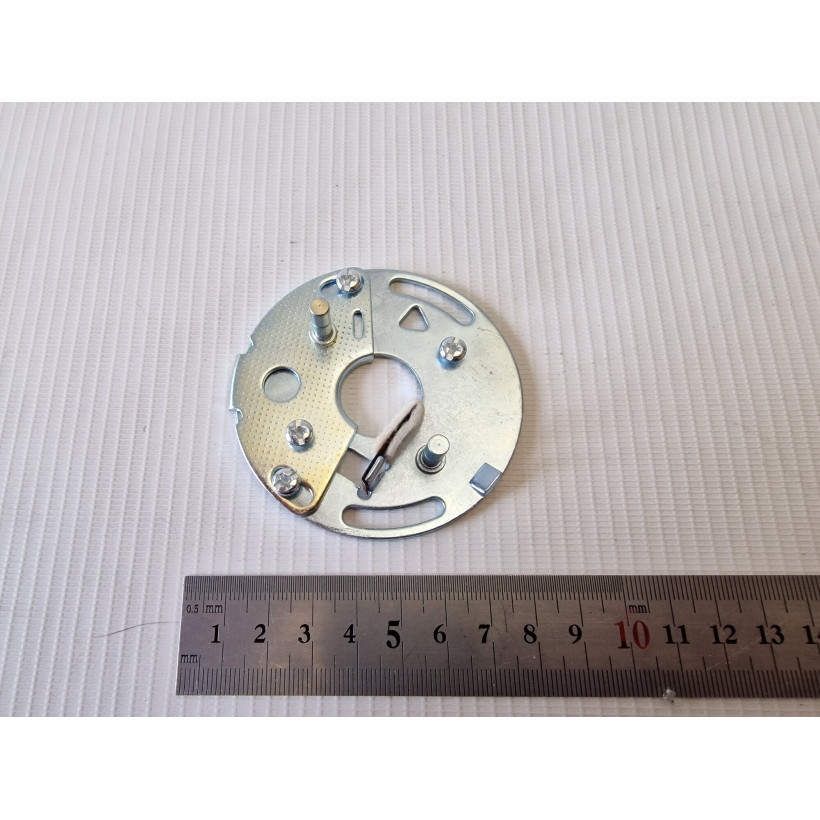 Контактная пластина JAWA