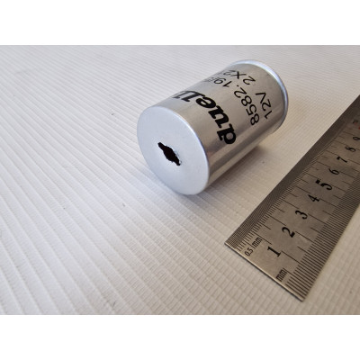 Реле поворотов 12V JAWA 638