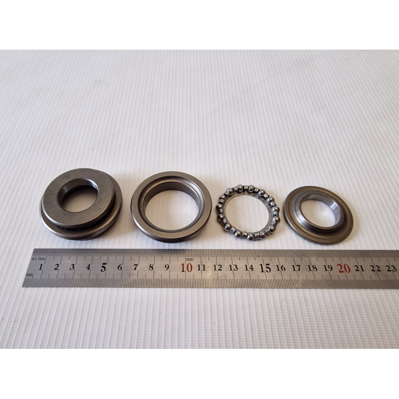 Подшипник рулевой колонки JAWA 634\638