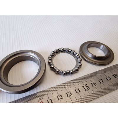 Подшипник рулевой колонки JAWA 634\638