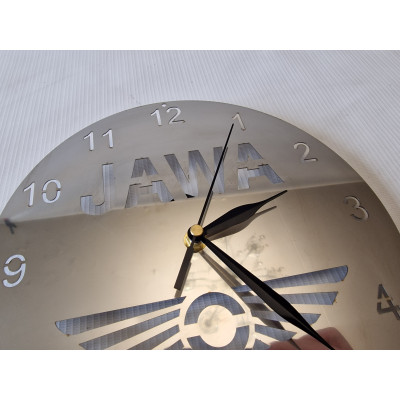 Часы сувенирные JAWA(Ява)