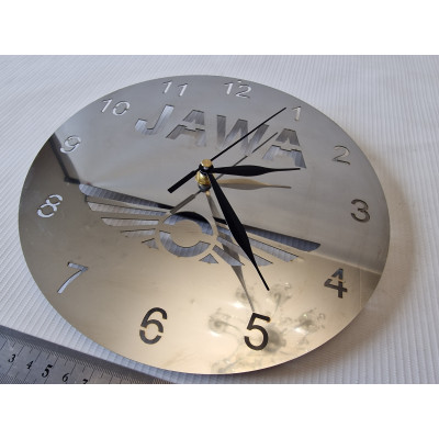 Часы сувенирные JAWA(Ява)