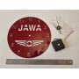 Часы сувенирные JAWA