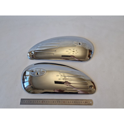 Накладки бензобака JAWA 559\360