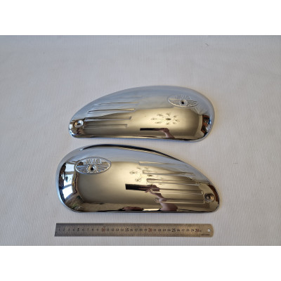 Накладки бензобака JAWA 559\360