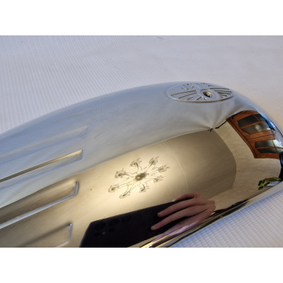 Накладки бензобака JAWA 559\360