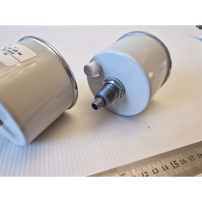 Реставрация приборной панели спидометр\тахометр