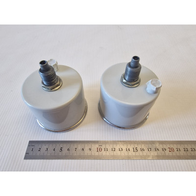 Реставрация приборной панели спидометр\тахометр