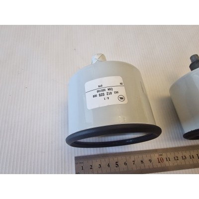 Реставрация приборной панели спидометр\тахометр