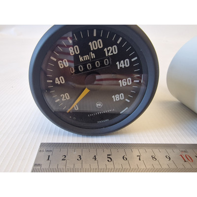 Реставрация приборной панели спидометр\тахометр