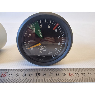 Реставрация приборной панели спидометр\тахометр