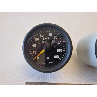 Реставрация приборной панели спидометр\тахометр