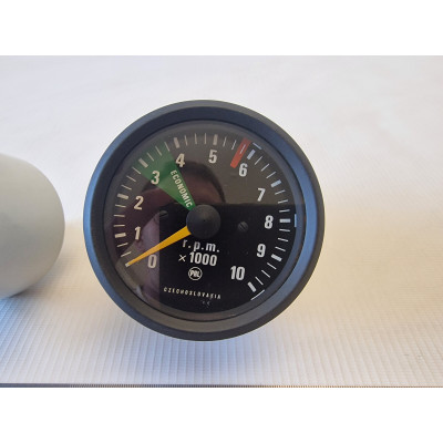 Реставрация приборной панели спидометр\тахометр
