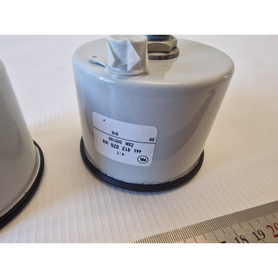 Реставрация приборной панели спидометр\тахометр