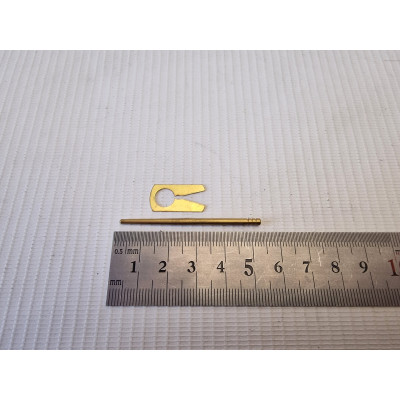 Игла карбюратора JAWA 638\640