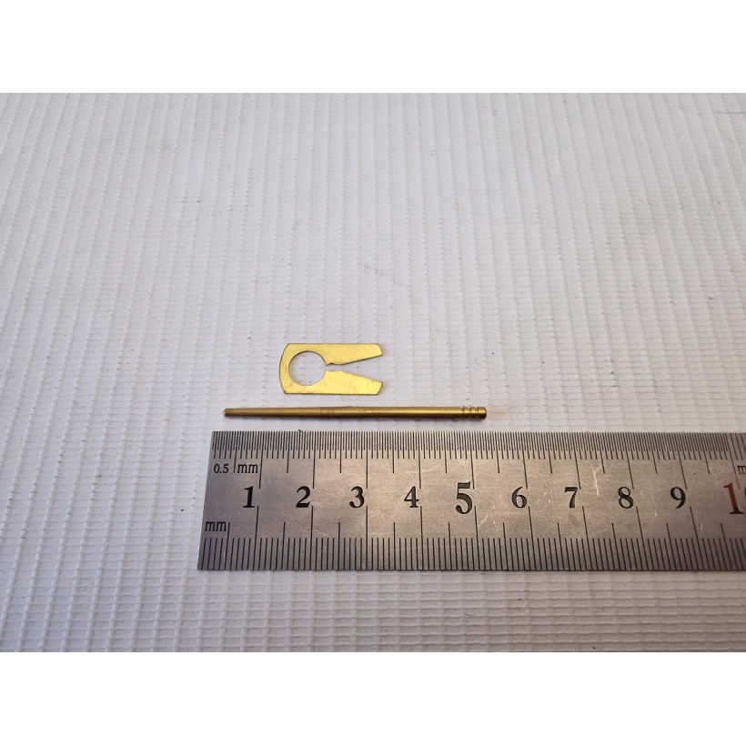 Игла карбюратора JAWA 638\640