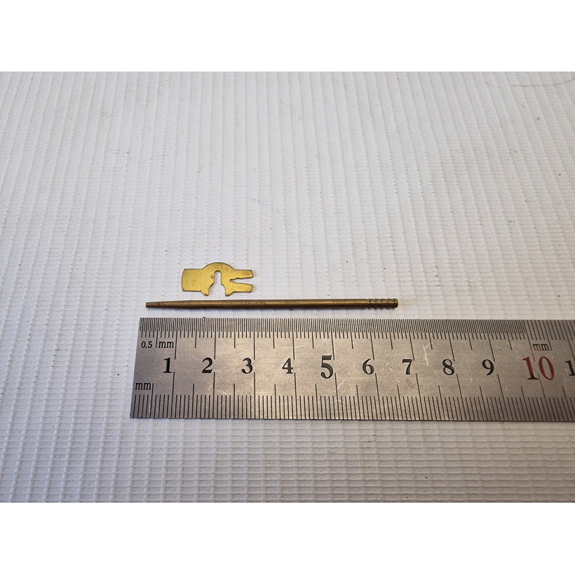 Игла карбюратора JAWA(Ява) 360\634