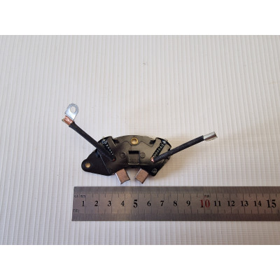 Щеткодержатель в сборе JAWA 360\634