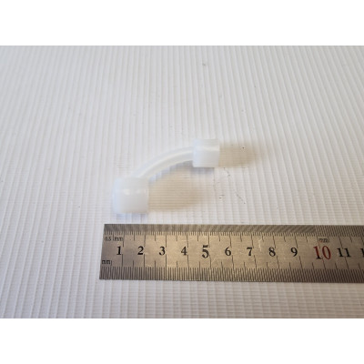 Смазочный канал маятника JAWA(Ява) 353\559