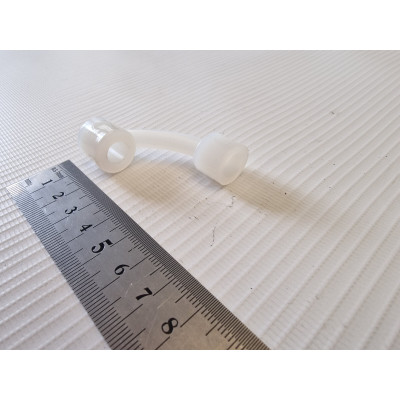 Смазочный канал маятника JAWA 353\559