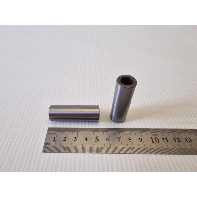 Палец поршневой d16 глухой JAWA 634\638\CZ