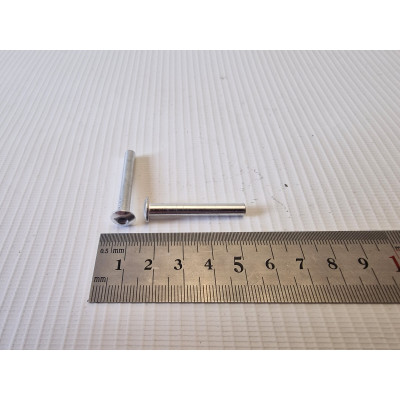 Клепка успокоителя цепи JAWA(Ява) 360\CZ