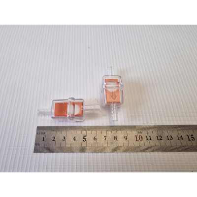 Фильтр топливный