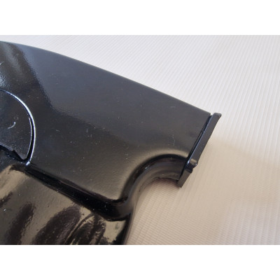 Кожух ведомой звезды JAWA 634\638