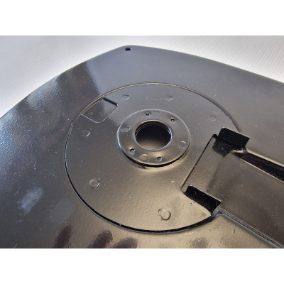 Кожух ведомой звезды JAWA 634\638