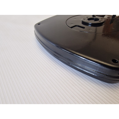 Кожух ведомой звезды JAWA 634\638