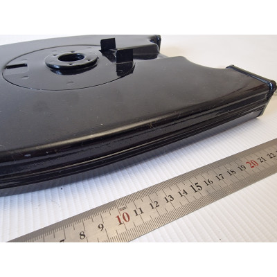 Кожух ведомой звезды JAWA 634\638