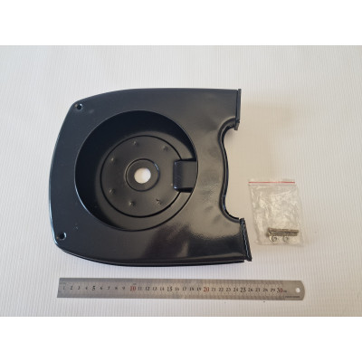 Кожух ведомой звезды JAWA 634\638