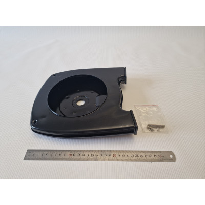 Кожух ведомой звезды JAWA 634\638