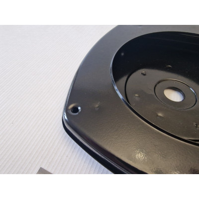 Кожух ведомой звезды JAWA 634\638