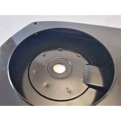 Кожух ведомой звезды JAWA 634\638