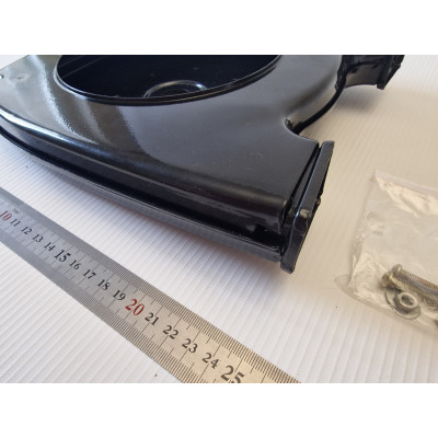 Кожух ведомой звезды JAWA 634\638