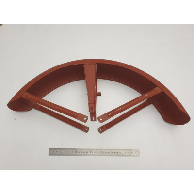 Переднее крыло JAWA 559\360