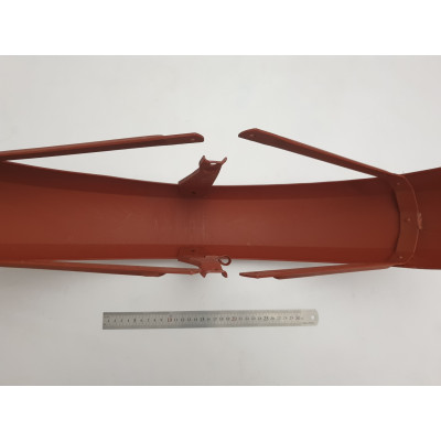 Переднее крыло JAWA 559\360