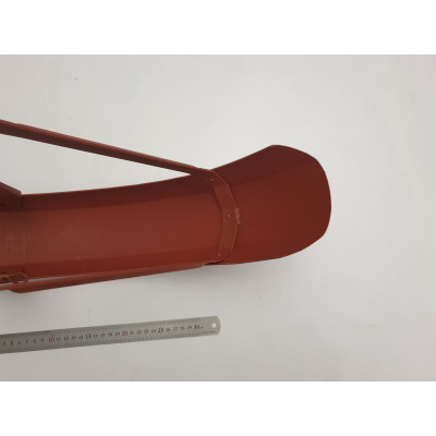 Переднее крыло JAWA 559\360