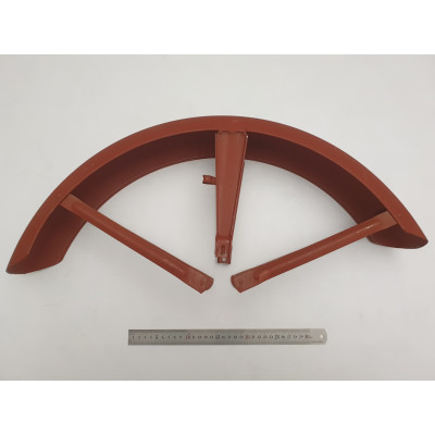 Переднее крыло JAWA 559\360