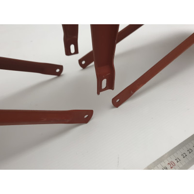 Переднее крыло JAWA 559\360