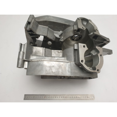 Картер двигателя в сборе JAWA 638\640