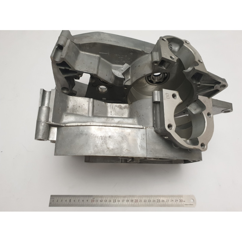 Картер двигателя в сборе JAWA 638\640