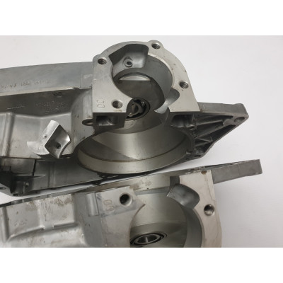 Картер двигателя в сборе JAWA 638\640