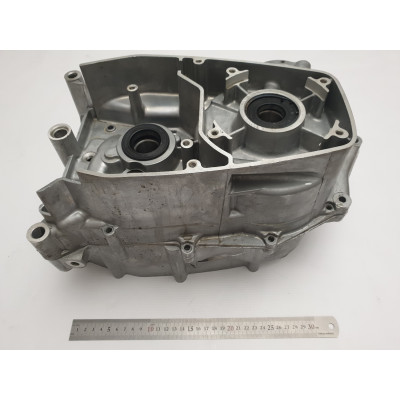 Картер двигателя в сборе JAWA 638\640